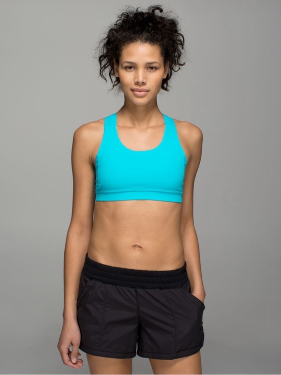 lululemon athletica Other - Lululemon All Sport Bra *Adjustable